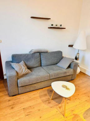 Appart T2 Quartier Beaujardin